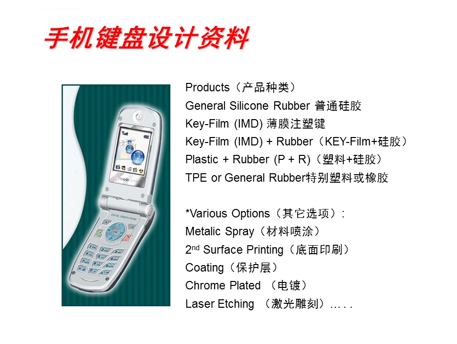 手机键盘设计课件.ppt_第1页