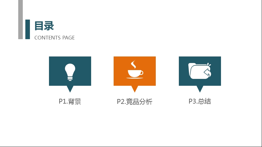 少儿英语(成都)竞品分析报告ppt课件.ppt_第2页