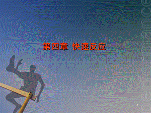 快速反应 (供应链管理)ppt课件.ppt