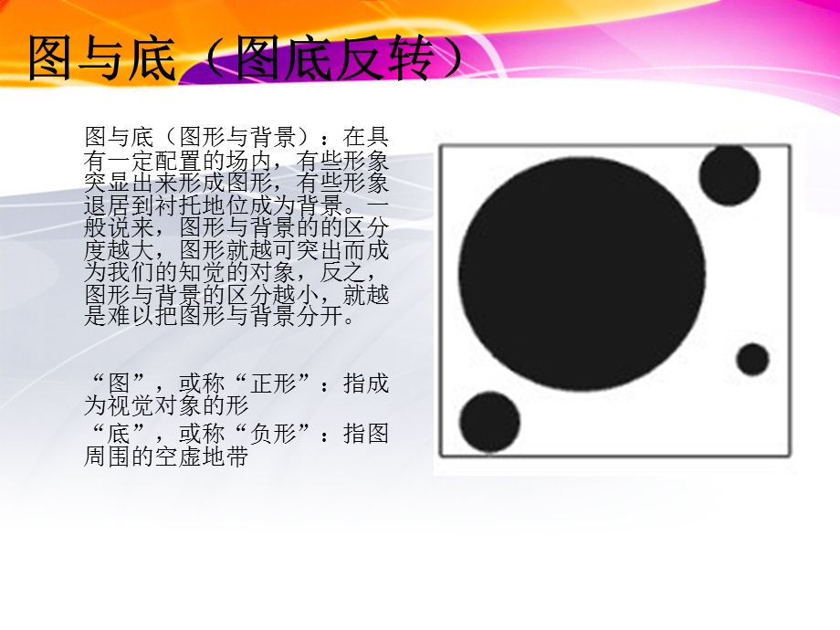 平面构成图与底ppt课件.ppt_第2页