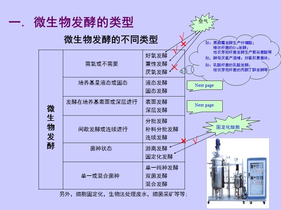 微生物发酵过程ppt课件.ppt_第2页