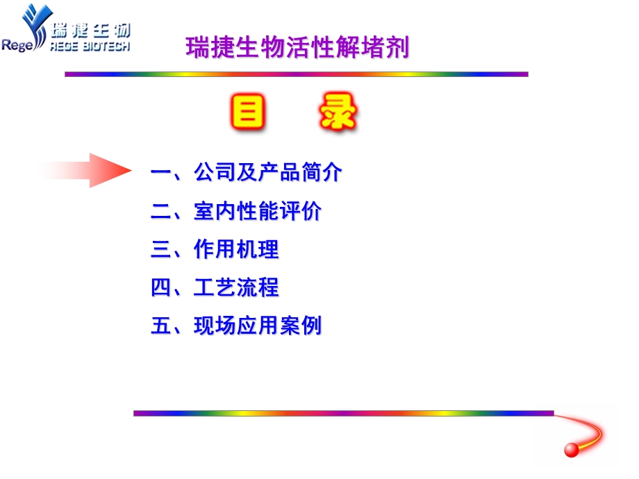 微生物解堵技术简介及工艺流程(西安瑞捷)ppt课件.ppt_第2页