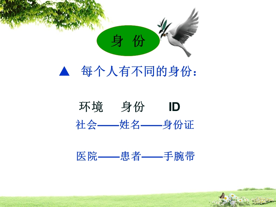 患者身份识别ppt课件(讲课).ppt_第3页