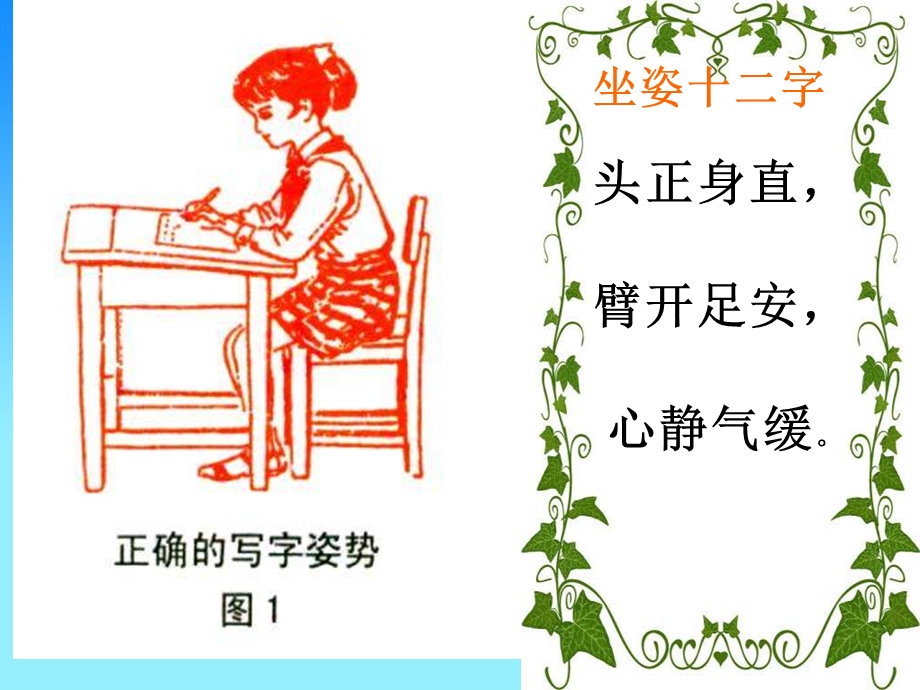 左右结构的字ppt课件.ppt_第3页