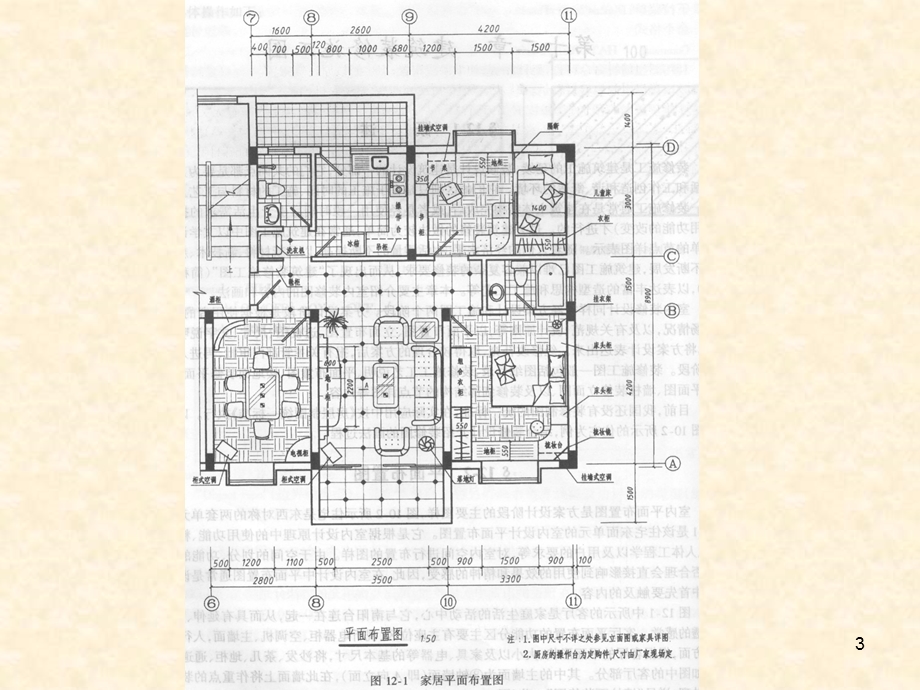 室内设计施工图ppt课件.ppt_第3页