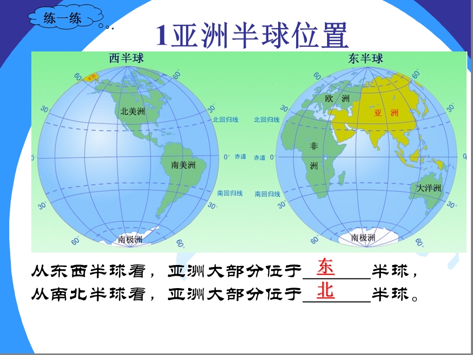 我们生活的大洲亚洲复习 ppt课件.ppt_第3页