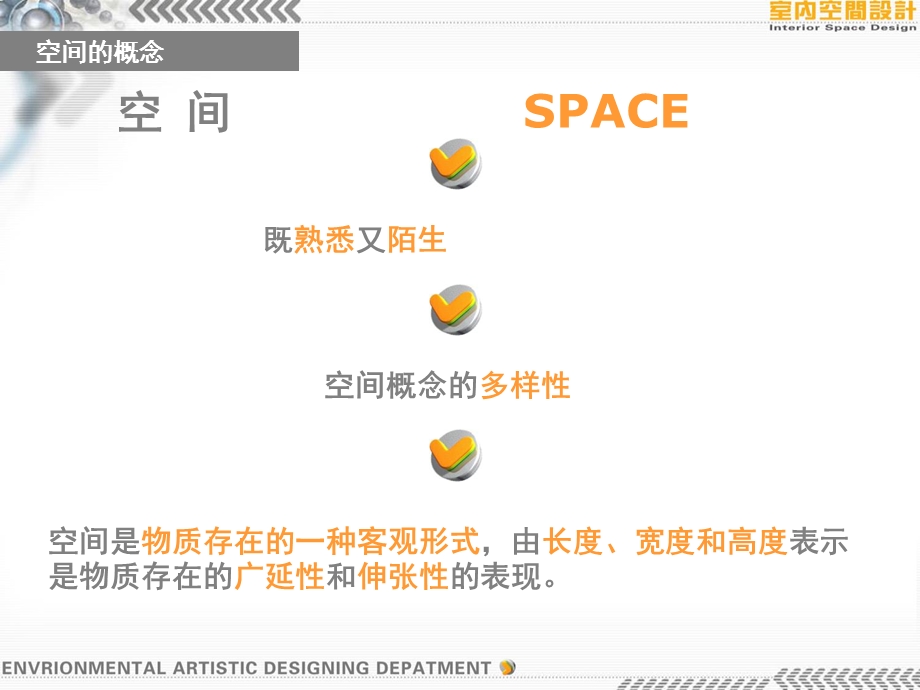 室内空间组织和界面处理(第三章)ppt课件.ppt_第3页