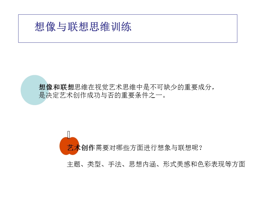 想象力训练补充课程ppt课件.ppt_第2页