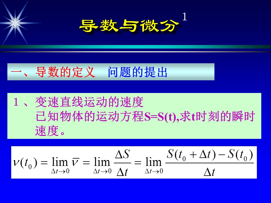 导数与微分一ppt课件.ppt_第3页