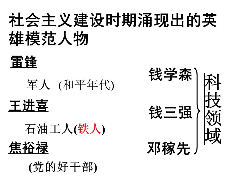 成长的骄傲两弹一星精神永驻（用）ppt课件.ppt_第2页