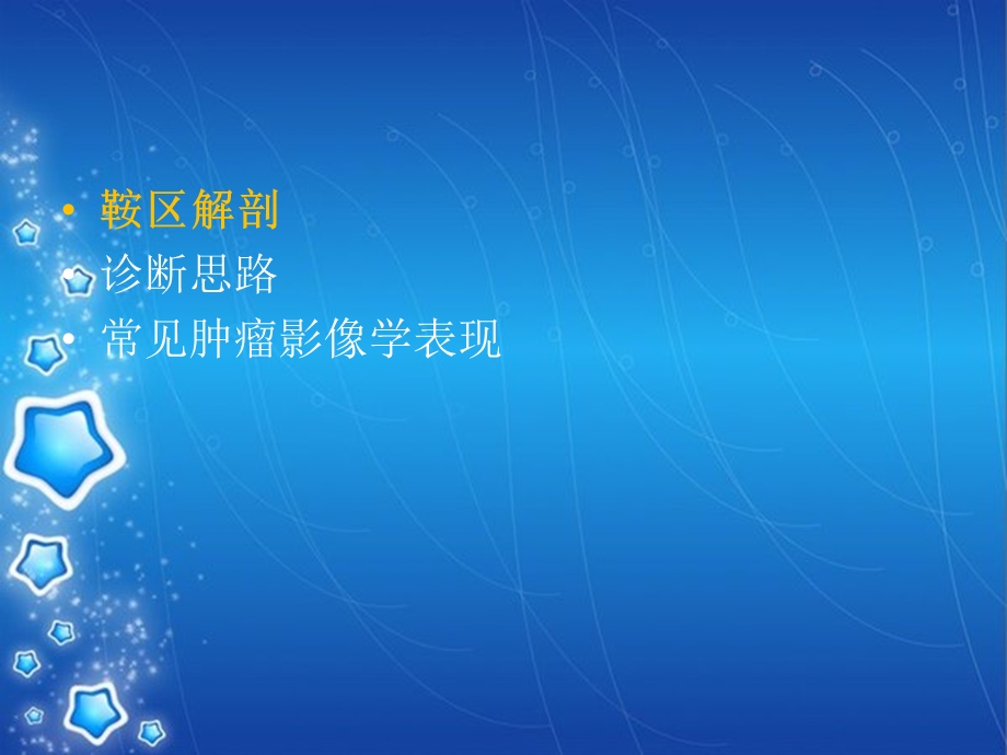 常见鞍区肿瘤的鉴别诊断ppt课件.ppt_第2页