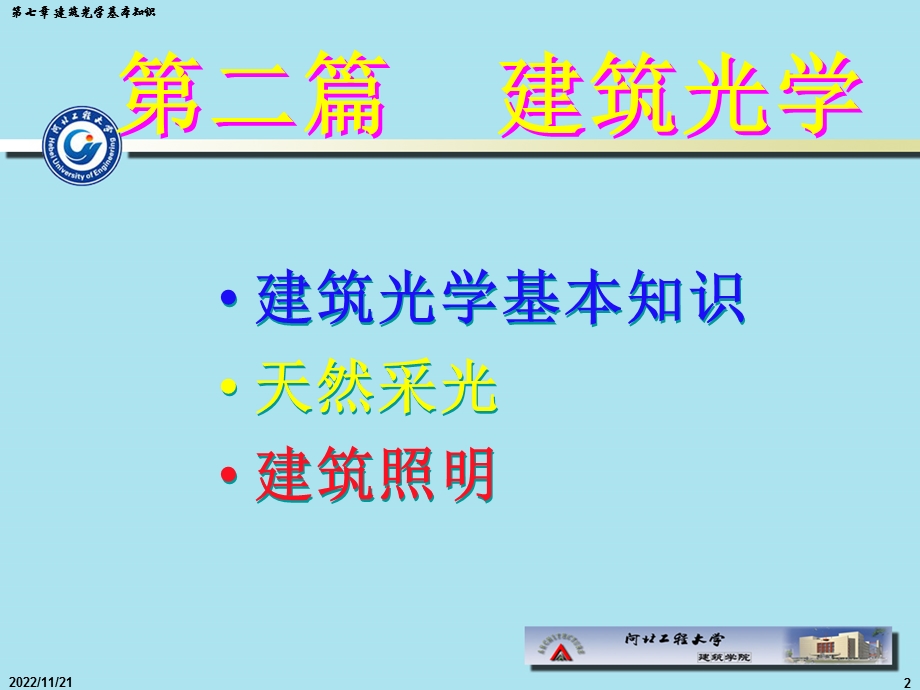 建筑物理ppt课件光学.ppt_第2页