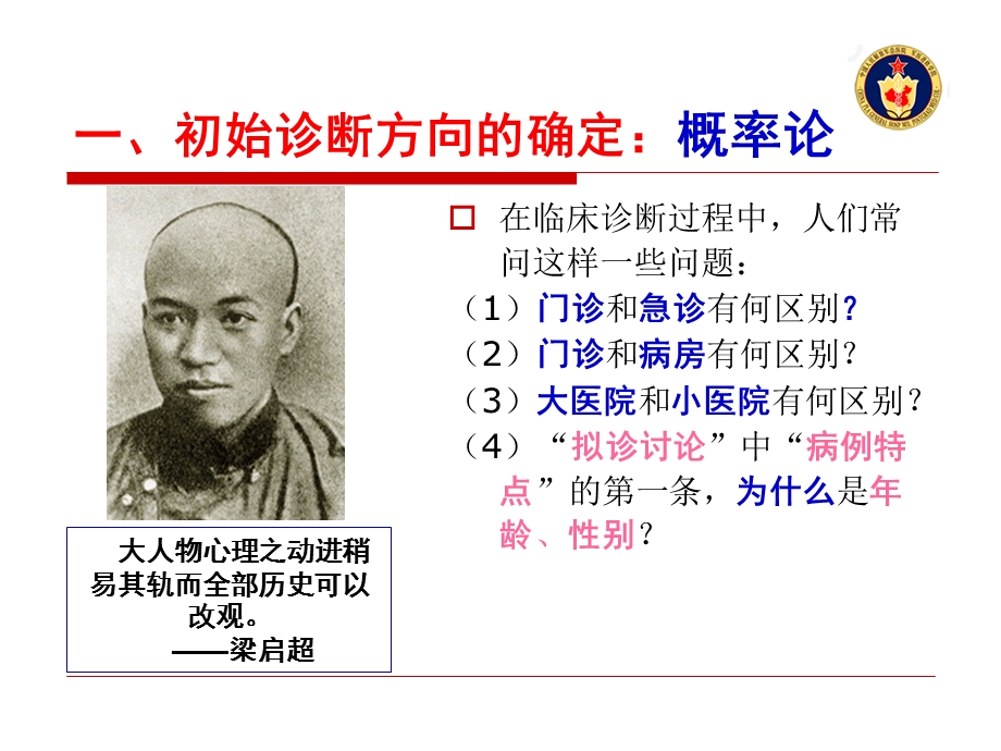 孟庆义 我思故我在 疑难危重病诊治思维PPT课件.ppt_第2页