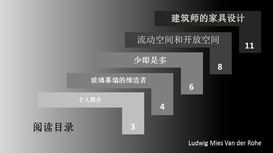 密斯凡德罗的设计思想和他的巴塞罗那椅ppt课件.pptx_第2页