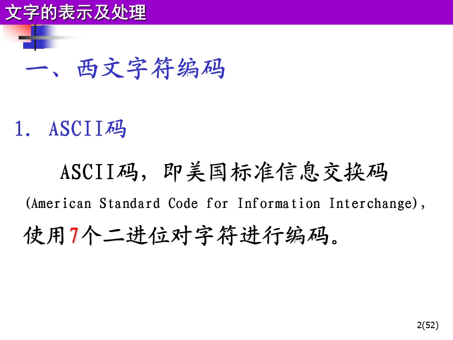 字符编码(略看)ppt课件.ppt_第2页