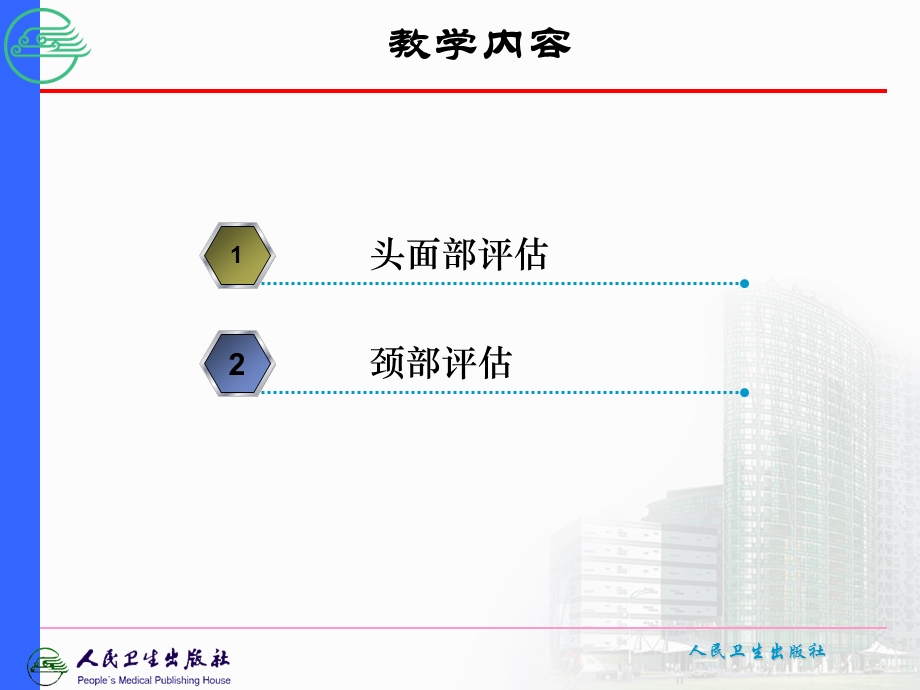 头面部和颈部评估ppt课件.ppt_第2页