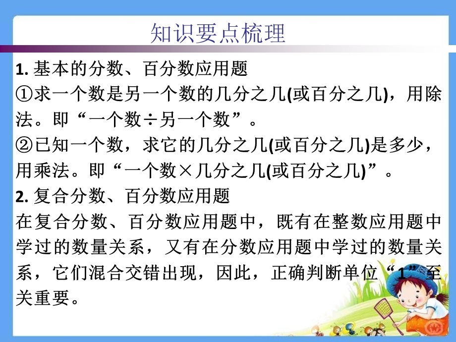 小升初数学总复习分数、百分数应用题PPT课件.ppt_第2页