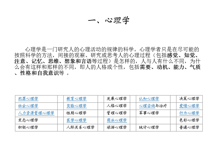 心理学中的沟通与谈判ppt课件.ppt_第2页