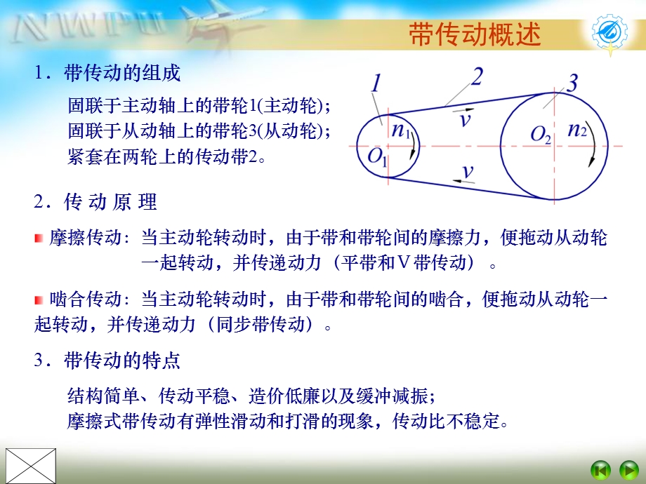 带传动的设计计算ppt课件.ppt_第2页