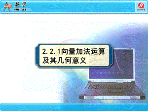 平面向量的线性运算ppt课件.ppt