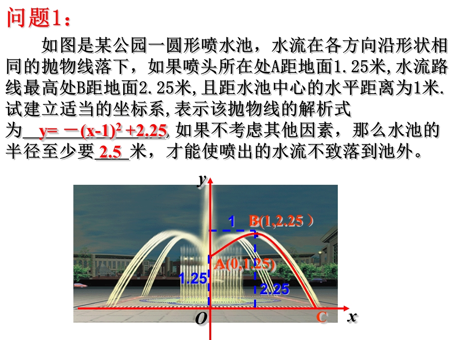 实际问题与二次函数ppt课件.ppt_第3页