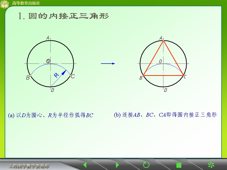 很全的哦 正多边形的画法剖析ppt课件.ppt_第2页