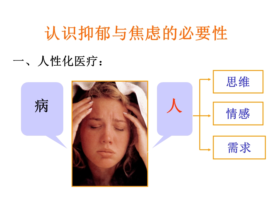 抑郁焦虑与消化系统疾病PPT培训课件.ppt_第3页