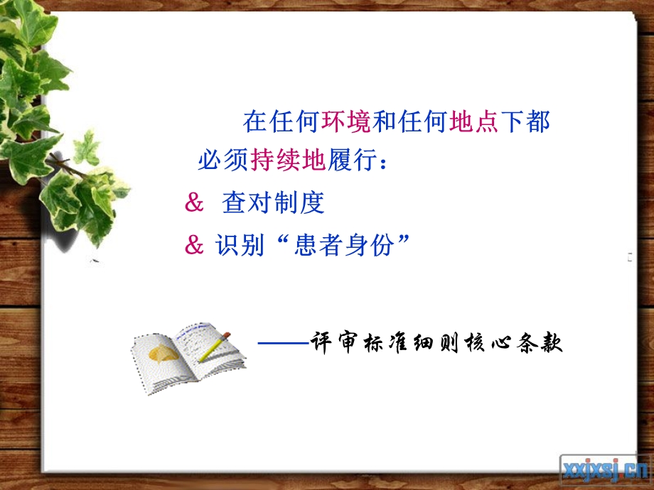 患者身份识别ppt课件.ppt_第2页