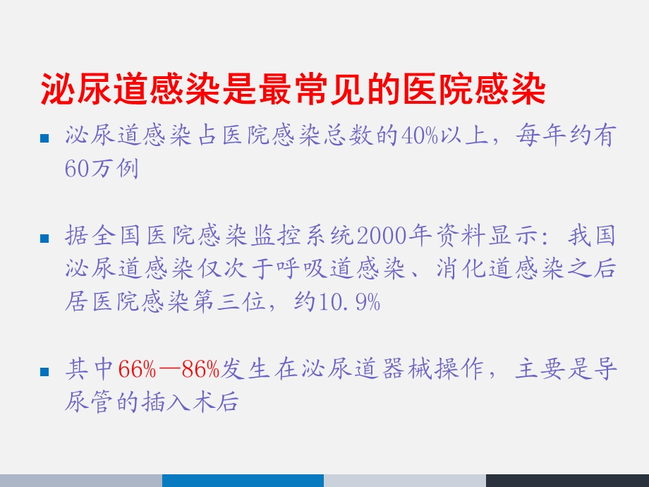 导尿管相关性尿路感染预防与控制指南ppt课件.ppt_第2页