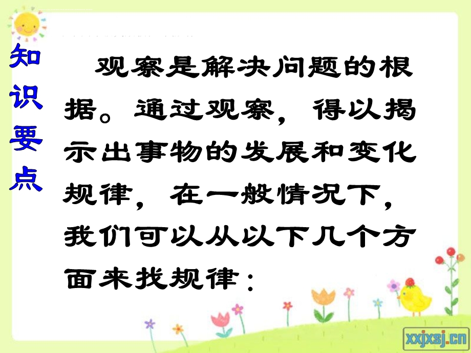 小学奥数找规律一ppt课件.ppt_第2页