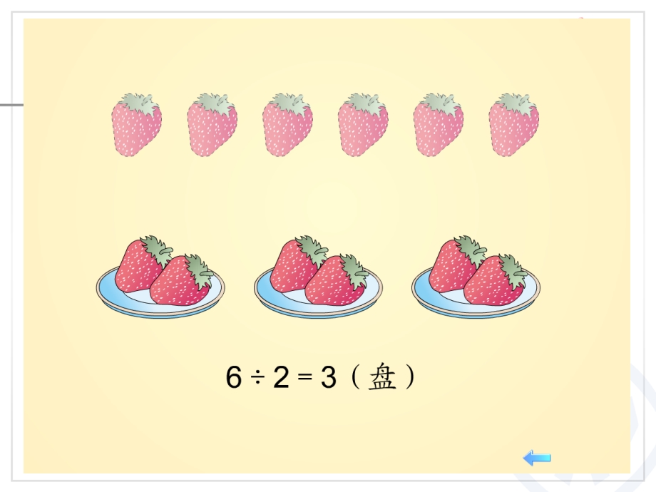 小学数学二年级下册《有余数的除法》ppt课件.ppt_第3页