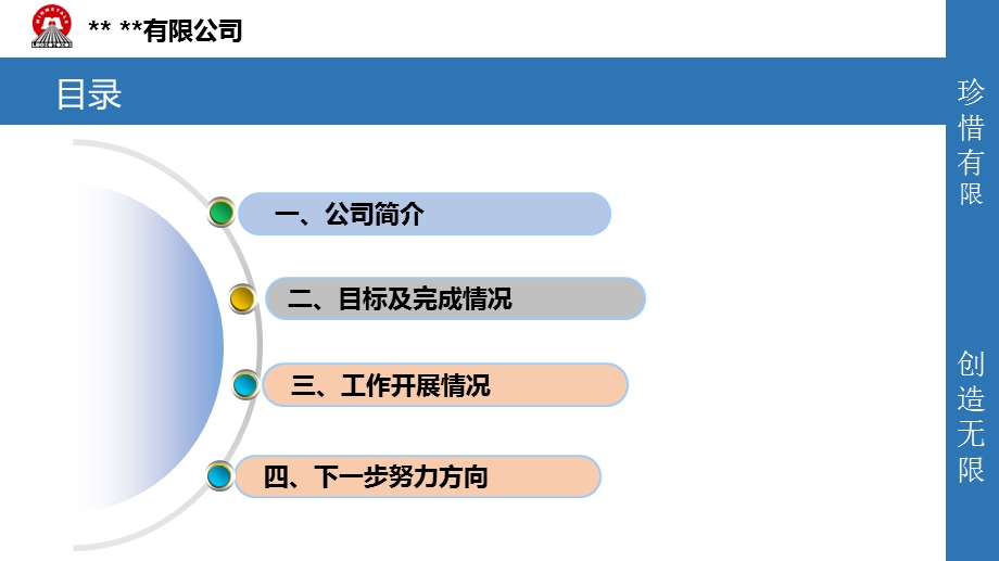 安全生产工作汇报ppt课件.pptx_第3页