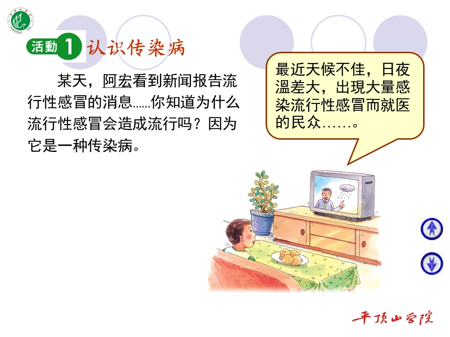 常见传染病的预防和控制ppt课件.ppt_第2页