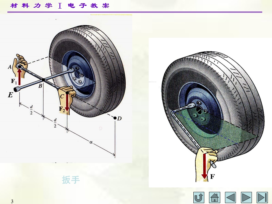 材料力学(1)第三章ppt课件.ppt_第3页