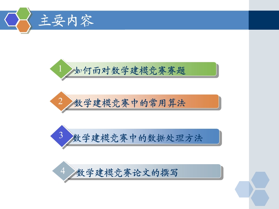 数学建模竞赛必备课件.ppt_第1页