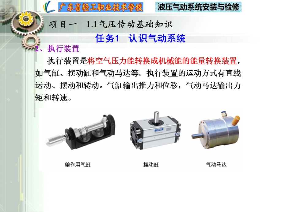 气压传动基础知识ppt课件.pptx_第2页