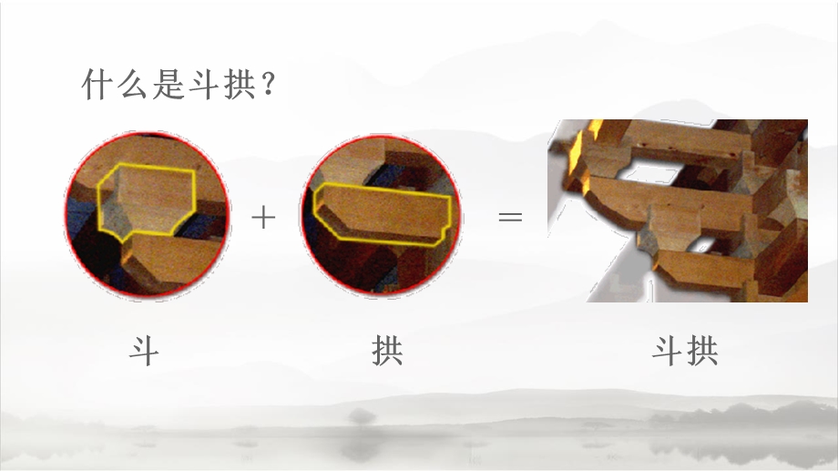 斗拱结构详解ppt课件.ppt_第3页