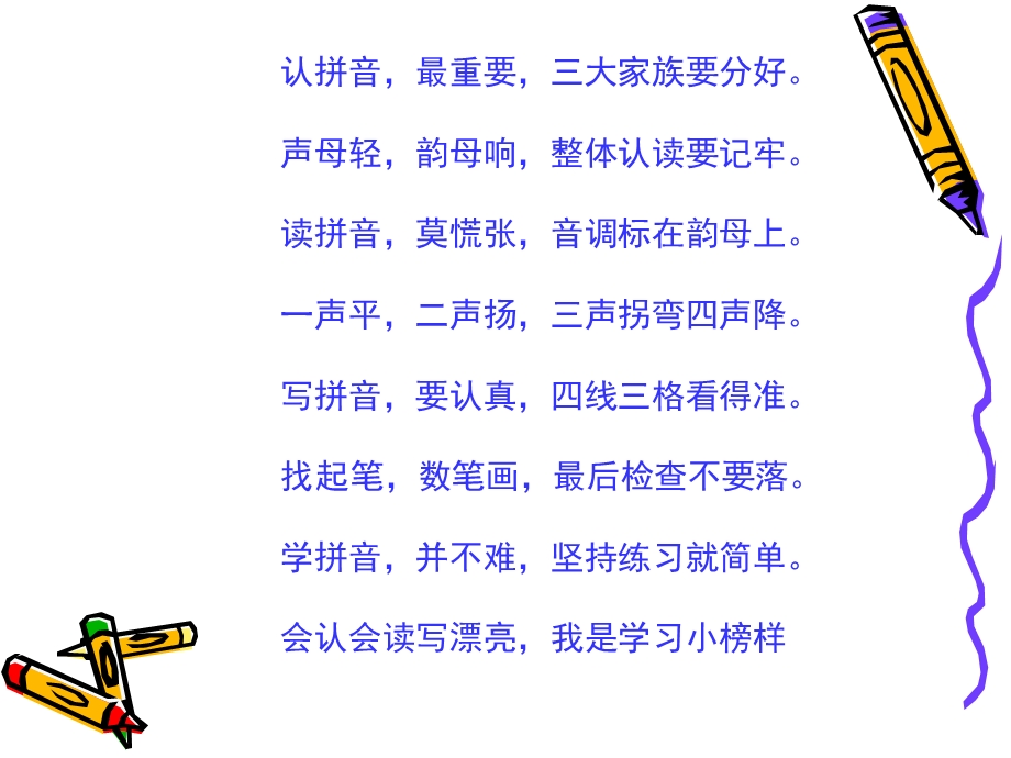 拼音的认识PPT课件.ppt_第2页