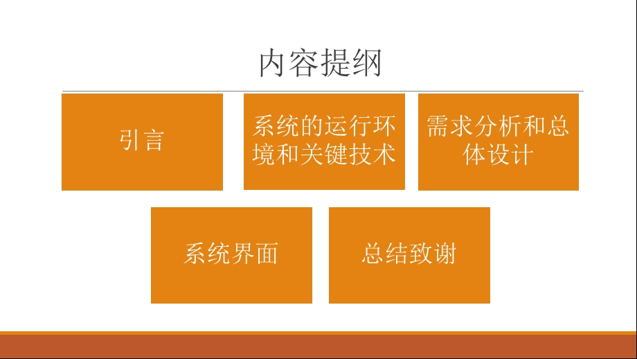 汽车销售管理系统的设计与实现答辩ppt课件.pptx_第2页