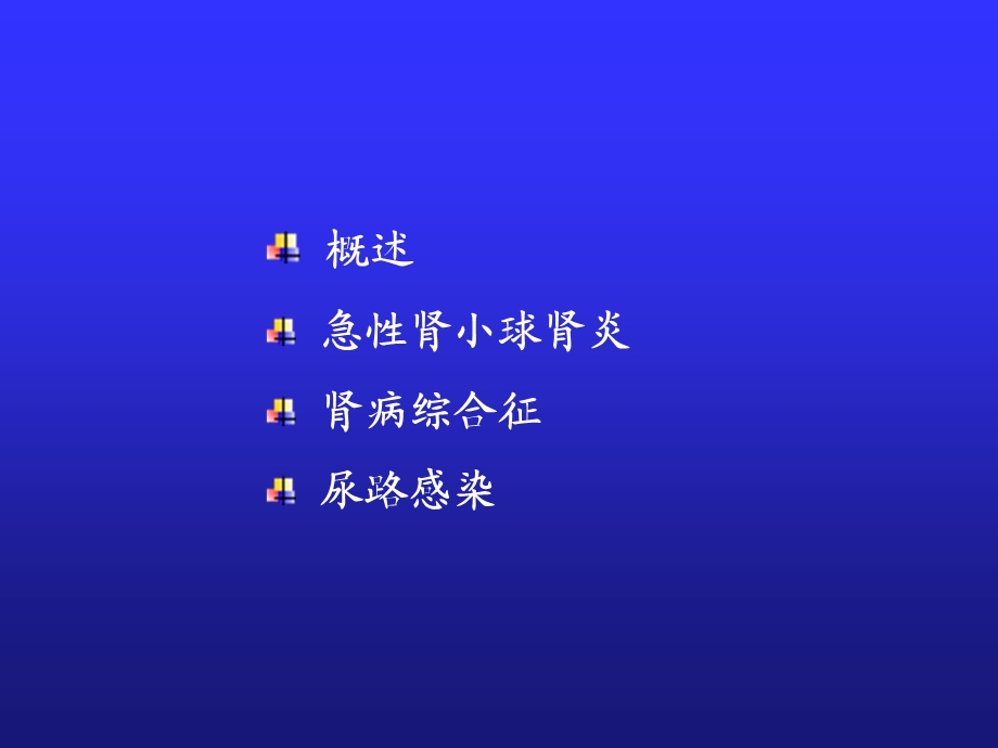 泌尿系统疾病ppt课件.ppt_第2页