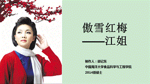 江姐的故事ppt课件.ppt