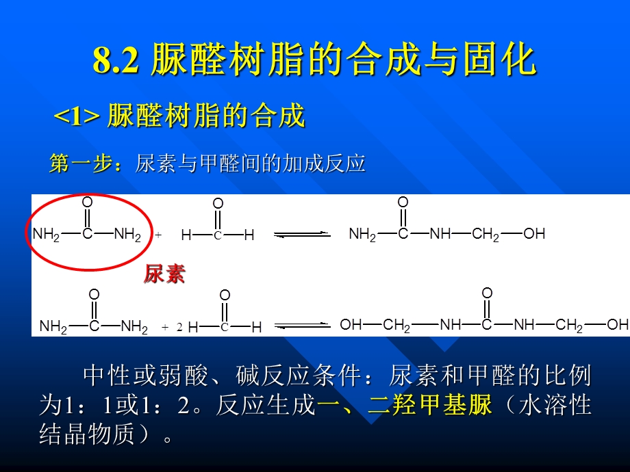 氨基树脂讲解ppt课件.ppt_第3页