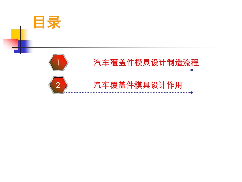 汽车覆盖件模具设计制造ppt课件.ppt_第3页