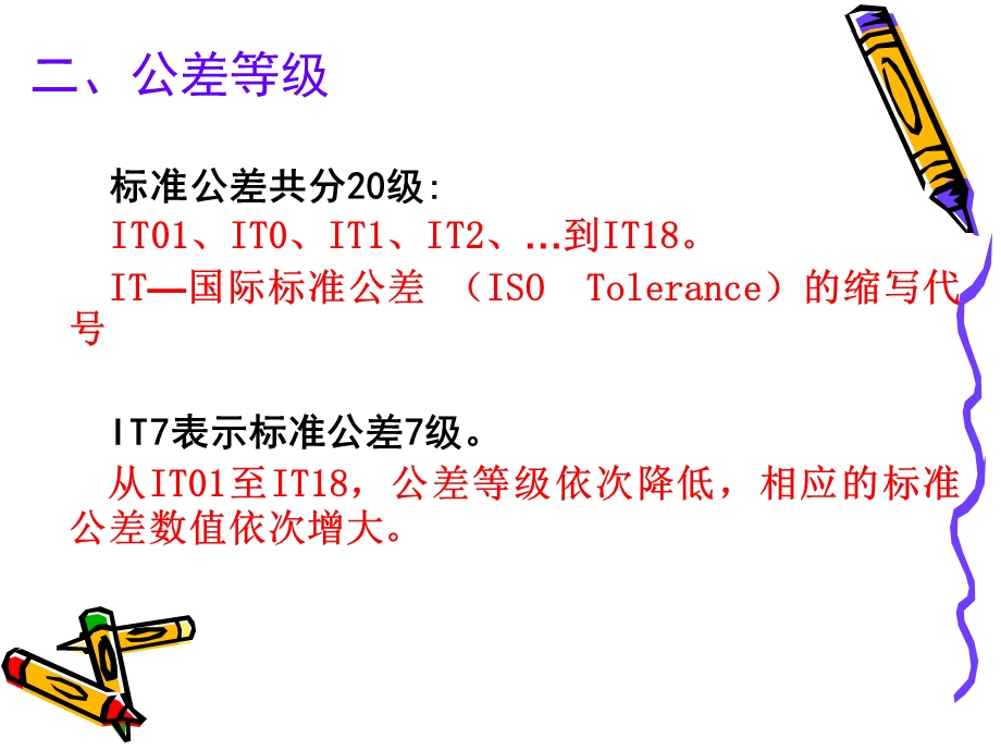 标准公差系列ppt课件.ppt_第3页