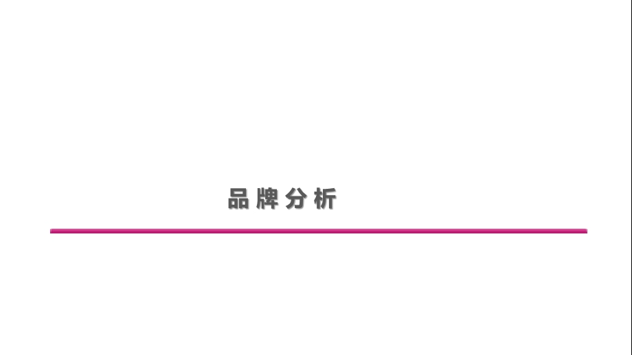 某月子中心品牌整合营销传播策略概略ppt课件.ppt_第3页