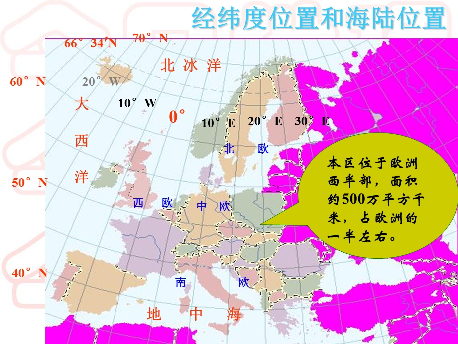 欧洲西部课件公开课ppt课件.ppt_第3页