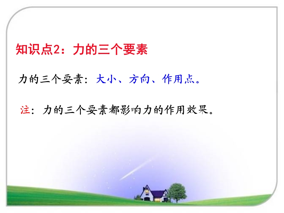 沪粤版八年级物理下册第六章 小结与复习ppt课件.ppt_第3页