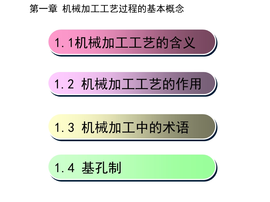 机械加工工艺培训ppt课件.ppt_第3页