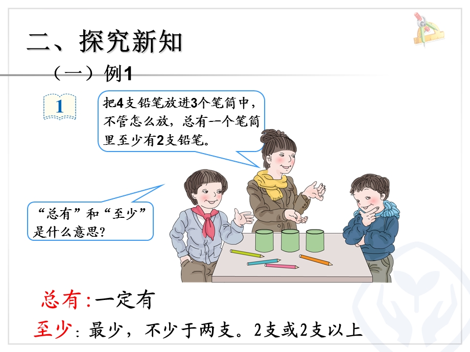 数学广角鸽巢问题ppt课件.ppt_第3页