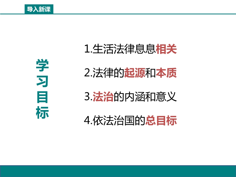 法律在我们身边《生活需要法律》ppt课件.pptx_第2页